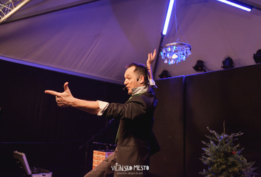 Otvoritev vilinske prestolnice! <em>Foto: ©Dejan Bulut za Narodni dom Maribor</em>