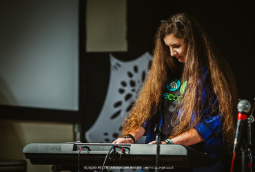 Energija, ki prija <em>Foto: ©Dejan Bulut za Narodni dom Maribor</em>