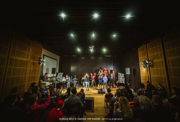 Energija, ki prija <em>Foto: ©Dejan Bulut za Narodni dom Maribor</em>