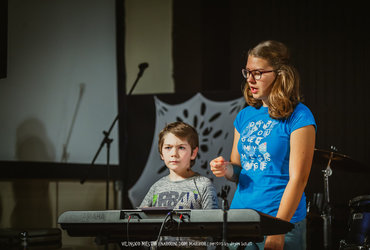 Energija, ki prija <em>Foto: ©Dejan Bulut za Narodni dom Maribor</em>