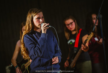 Energija, ki prija <em>Foto: ©Dejan Bulut za Narodni dom Maribor</em>