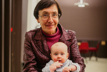 Energija, ki prija <em>Foto: ©Dejan Bulut za Narodni dom Maribor</em>