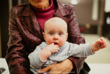 Energija, ki prija <em>Foto: ©Dejan Bulut za Narodni dom Maribor</em>