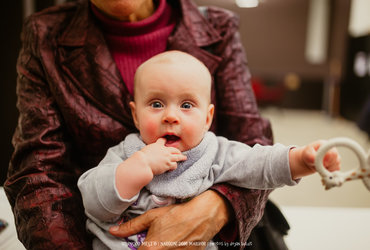 Energija, ki prija <em>Foto: ©Dejan Bulut za Narodni dom Maribor</em>