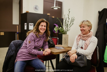 Energija, ki prija <em>Foto: ©Dejan Bulut za Narodni dom Maribor</em>