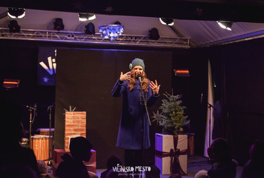 Otvoritev vilinske prestolnice! <em>Foto: ©Dejan Bulut za Narodni dom Maribor</em>