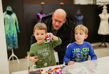 Energija, ki prija <em>Foto: ©Dejan Bulut za Narodni dom Maribor</em>