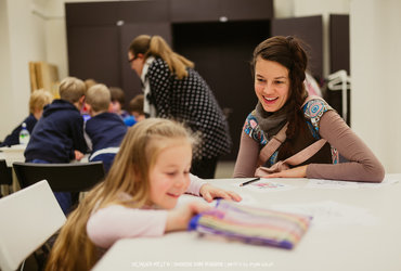 Energija, ki prija <em>Foto: ©Dejan Bulut za Narodni dom Maribor</em>