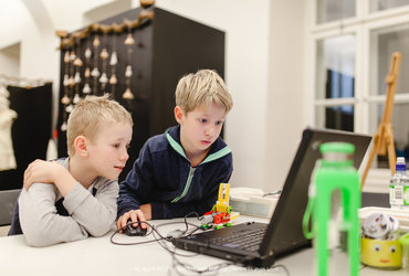 Energija, ki prija <em>Foto: ©Dejan Bulut za Narodni dom Maribor</em>