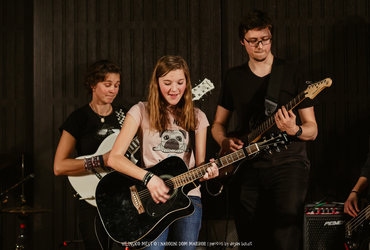 Energija, ki prija <em>Foto: ©Dejan Bulut za Narodni dom Maribor</em>