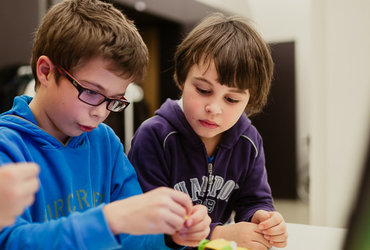 Energija, ki prija <em>Foto: ©Dejan Bulut za Narodni dom Maribor</em>