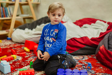 Energija, ki prija <em>Foto: ©Dejan Bulut za Narodni dom Maribor</em>