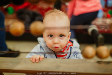 Energija, ki prija <em>Foto: ©Dejan Bulut za Narodni dom Maribor</em>