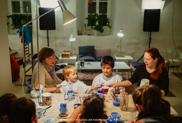 Energija, ki prija <em>Foto: ©Dejan Bulut za Narodni dom Maribor</em>