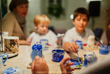 Energija, ki prija <em>Foto: ©Dejan Bulut za Narodni dom Maribor</em>