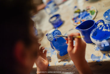 Energija, ki prija <em>Foto: ©Dejan Bulut za Narodni dom Maribor</em>