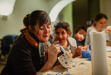 Energija, ki prija <em>Foto: ©Dejan Bulut za Narodni dom Maribor</em>