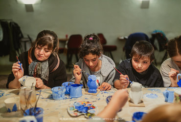 Energija, ki prija <em>Foto: ©Dejan Bulut za Narodni dom Maribor</em>