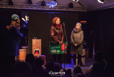 Otvoritev vilinske prestolnice! <em>Foto: ©Dejan Bulut za Narodni dom Maribor</em>