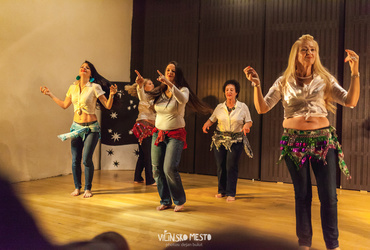 Otvoritev vilinske prestolnice! <em>Foto: ©Dejan Bulut za Narodni dom Maribor</em>