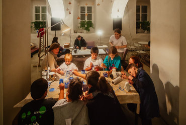 Energija, ki prija <em>Foto: ©Dejan Bulut za Narodni dom Maribor</em>