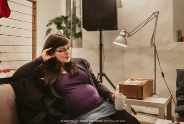 Energija, ki prija <em>Foto: ©Dejan Bulut za Narodni dom Maribor</em>