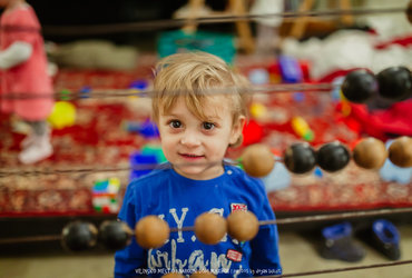 Energija, ki prija <em>Foto: ©Dejan Bulut za Narodni dom Maribor</em>