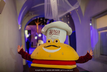 Energija, ki prija <em>Foto: ©Dejan Bulut za Narodni dom Maribor</em>