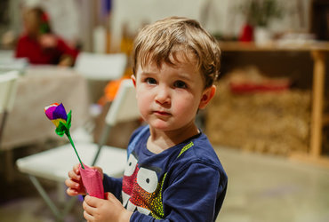 Energija, ki prija <em>Foto: ©Dejan Bulut za Narodni dom Maribor</em>
