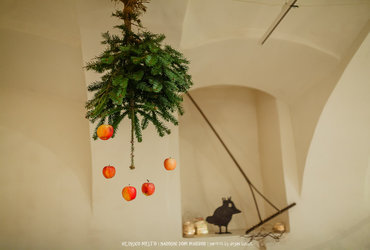 Energija, ki prija <em>Foto: ©Dejan Bulut za Narodni dom Maribor</em>