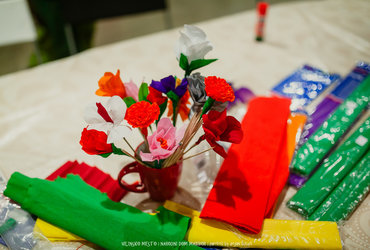 Energija, ki prija <em>Foto: ©Dejan Bulut za Narodni dom Maribor</em>