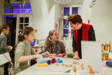 Energija, ki prija <em>Foto: ©Dejan Bulut za Narodni dom Maribor</em>