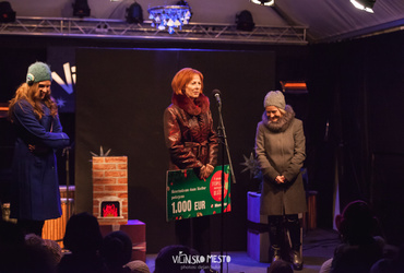 Otvoritev vilinske prestolnice! <em>Foto: ©Dejan Bulut za Narodni dom Maribor</em>