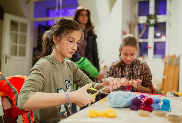 Energija, ki prija <em>Foto: ©Dejan Bulut za Narodni dom Maribor</em>