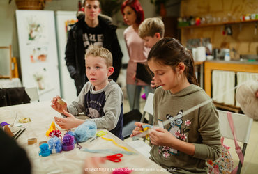 Energija, ki prija <em>Foto: ©Dejan Bulut za Narodni dom Maribor</em>