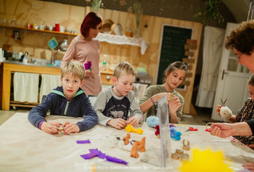 Energija, ki prija <em>Foto: ©Dejan Bulut za Narodni dom Maribor</em>