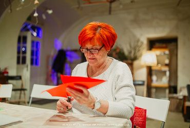 Energija, ki prija <em>Foto: ©Dejan Bulut za Narodni dom Maribor</em>