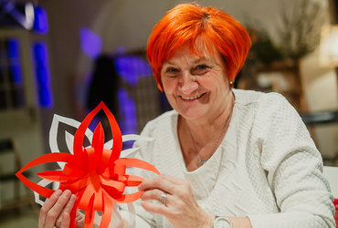 Energija, ki prija <em>Foto: ©Dejan Bulut za Narodni dom Maribor</em>