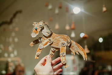 Energija, ki prija <em>Foto: ©Dejan Bulut za Narodni dom Maribor</em>