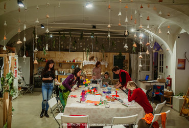 Energija, ki prija <em>Foto: ©Dejan Bulut za Narodni dom Maribor</em>