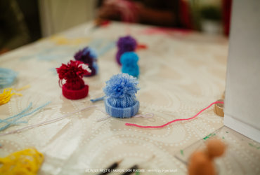 Energija, ki prija <em>Foto: ©Dejan Bulut za Narodni dom Maribor</em>