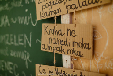 Energija, ki prija <em>Foto: ©Dejan Bulut za Narodni dom Maribor</em>