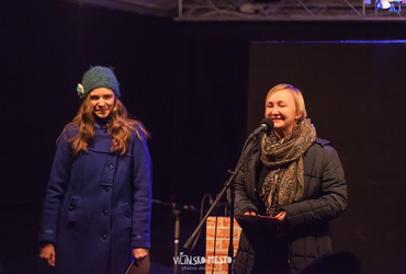 Otvoritev vilinske prestolnice! <em>Foto: ©Dejan Bulut za Narodni dom Maribor</em>