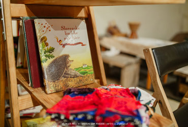 Energija, ki prija <em>Foto: ©Dejan Bulut za Narodni dom Maribor</em>