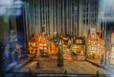 Energija, ki prija <em>Foto: ©Dejan Bulut za Narodni dom Maribor</em>