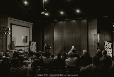 Energija, ki prija <em>Foto: ©Dejan Bulut za Narodni dom Maribor</em>