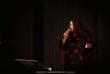 Energija, ki prija <em>Foto: ©Dejan Bulut za Narodni dom Maribor</em>