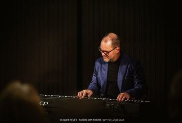 Energija, ki prija <em>Foto: ©Dejan Bulut za Narodni dom Maribor</em>