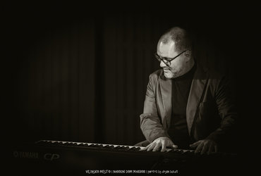 Energija, ki prija <em>Foto: ©Dejan Bulut za Narodni dom Maribor</em>