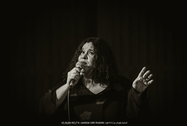 Energija, ki prija <em>Foto: ©Dejan Bulut za Narodni dom Maribor</em>